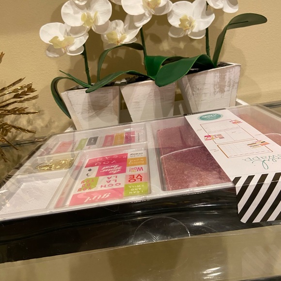 Heidi Swapp Personal Memory Planner kit - Picture 7 of 14